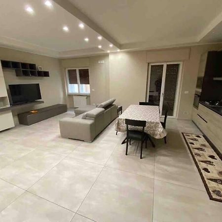 Il Poeta Manfredonia - Suite Con Balcone ภายนอก รูปภาพ